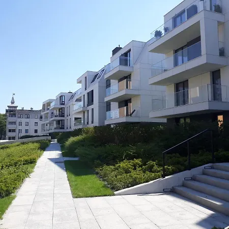 Grand - Indygo Okrzei Sopot