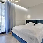 شقة Grand - Indygo Okrzei سوبوت