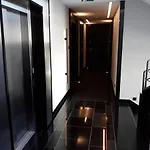 Grand - Indygo Okrzei شقة سوبوت