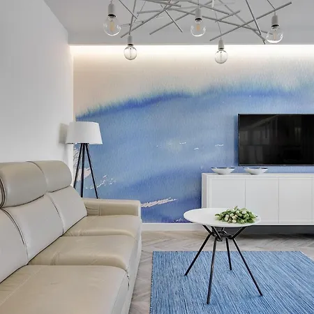 Grand - Indygo Okrzei * Сопот