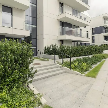 Grand - Indygo Okrzei * Сопот