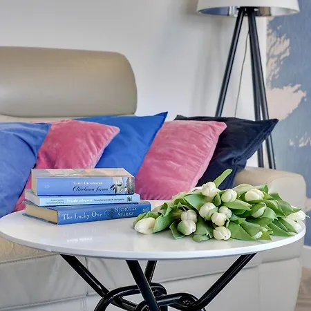 Grand - Indygo Okrzei *