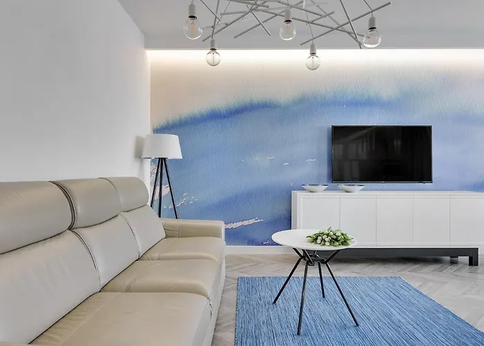 Grand - Indygo Okrzei * Сопот