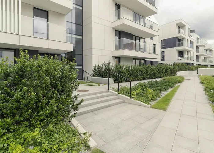 Grand - Indygo Okrzei * Сопот